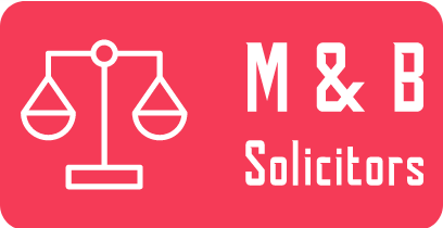 M & B Solicitors UK